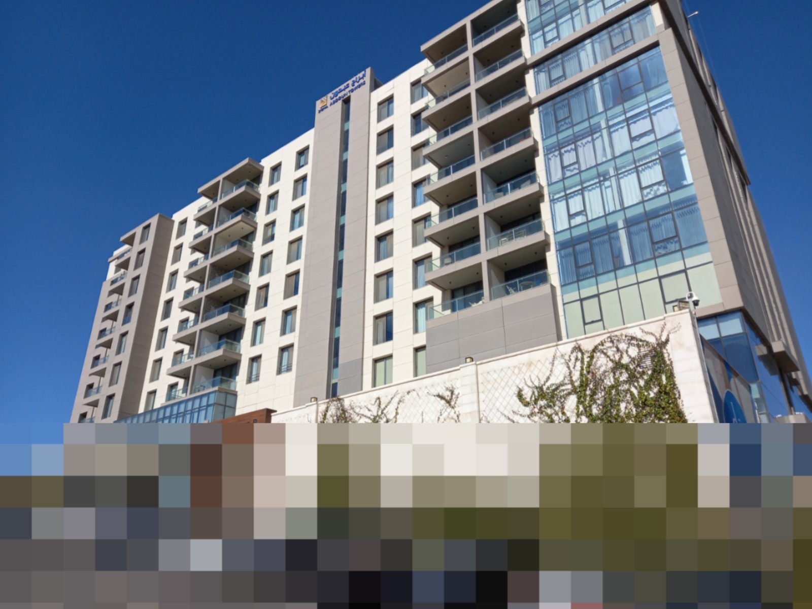 Modern Semi-Villa for Sale in Dabouq